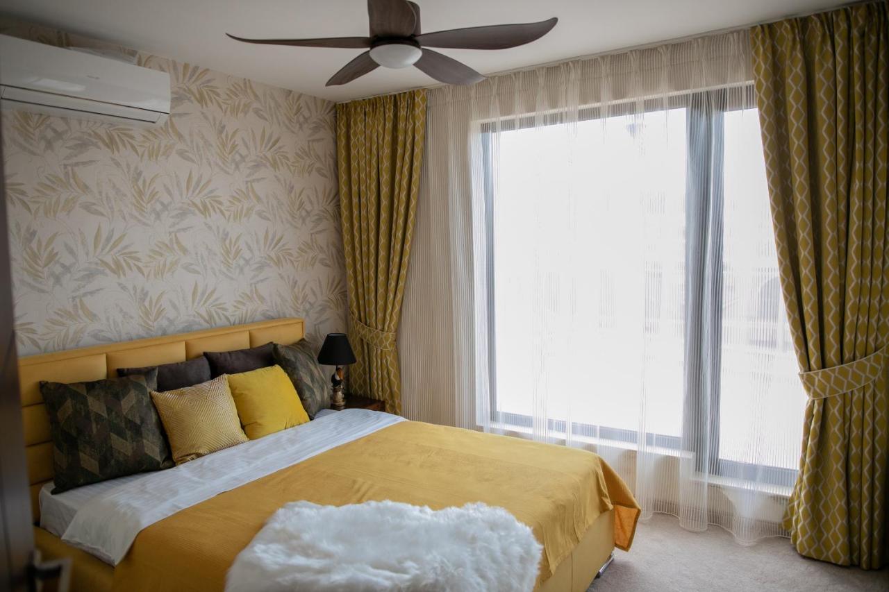 Millennium II Family Paradise Apart otel Sveti Vlas Dış mekan fotoğraf