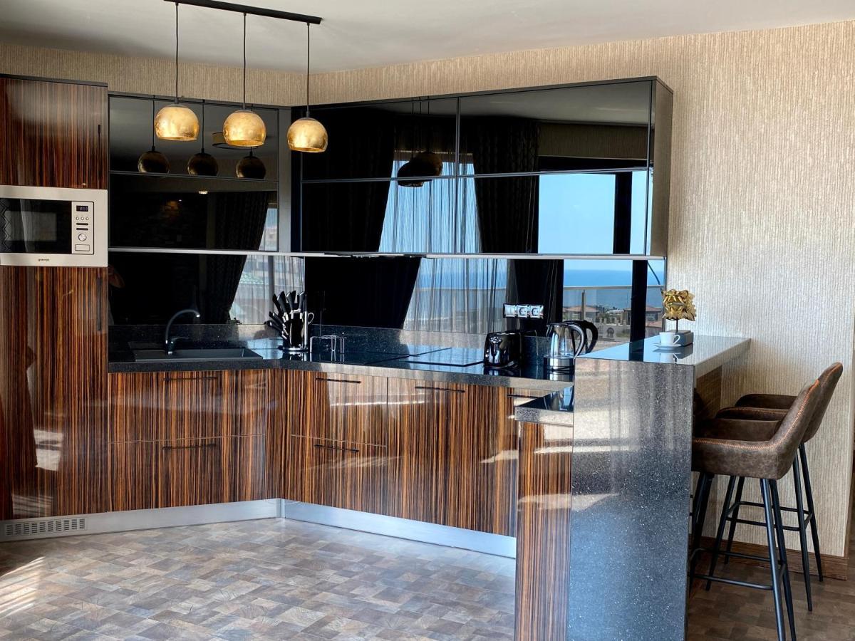 Millennium II Family Paradise Apart otel Sveti Vlas Dış mekan fotoğraf
