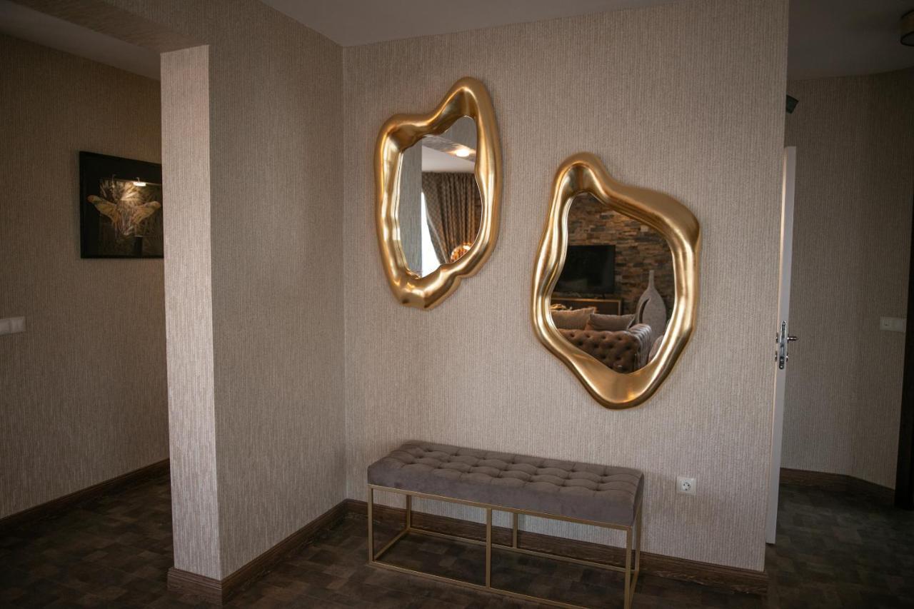 Millennium II Family Paradise Apart otel Sveti Vlas Dış mekan fotoğraf
