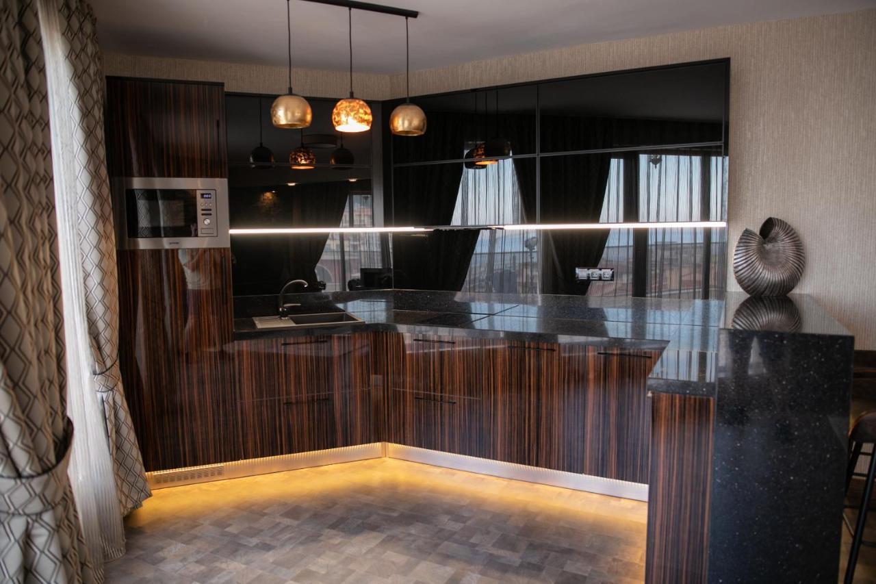 Millennium II Family Paradise Apart otel Sveti Vlas Dış mekan fotoğraf
