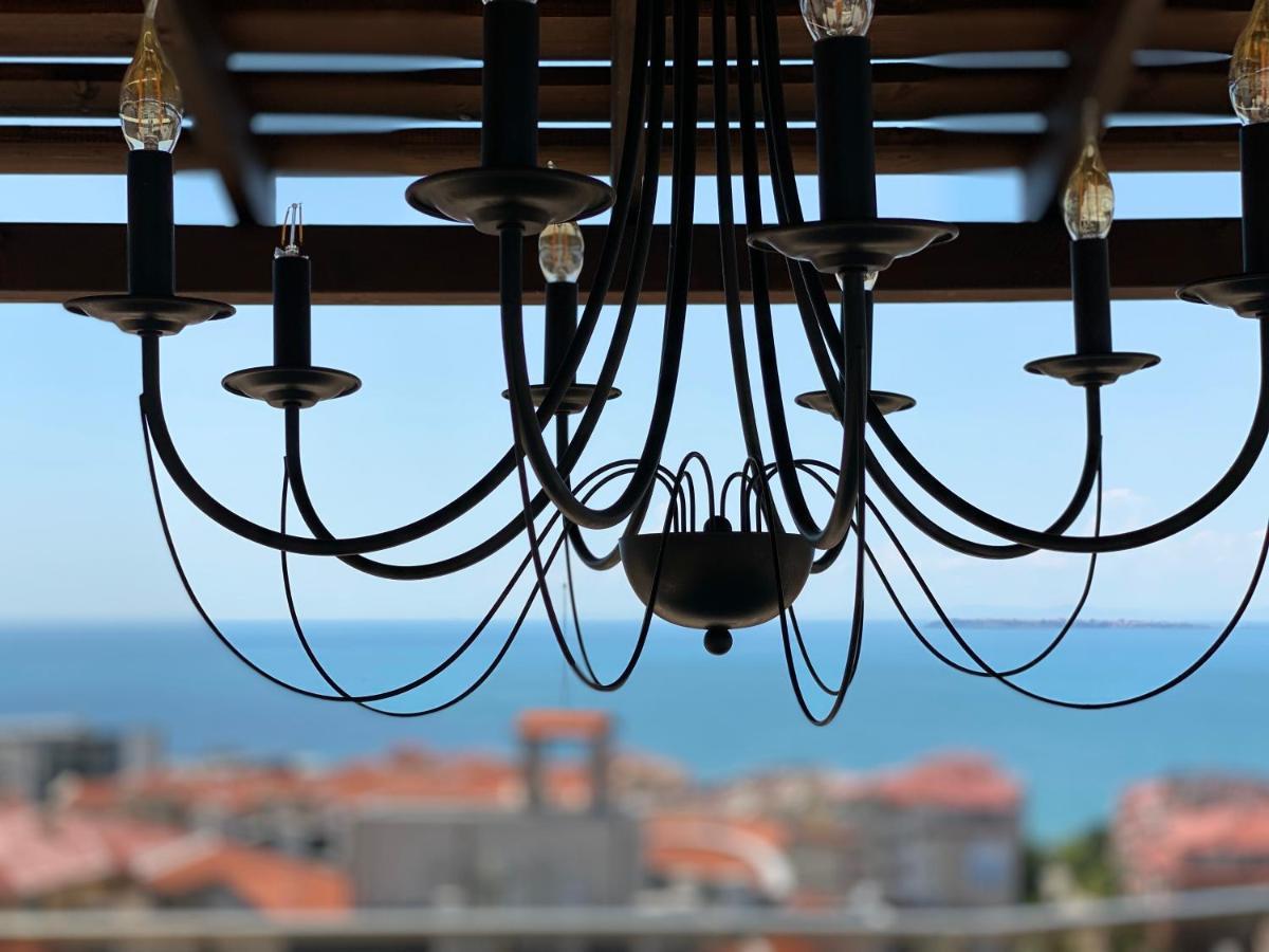 Millennium II Family Paradise Apart otel Sveti Vlas Dış mekan fotoğraf