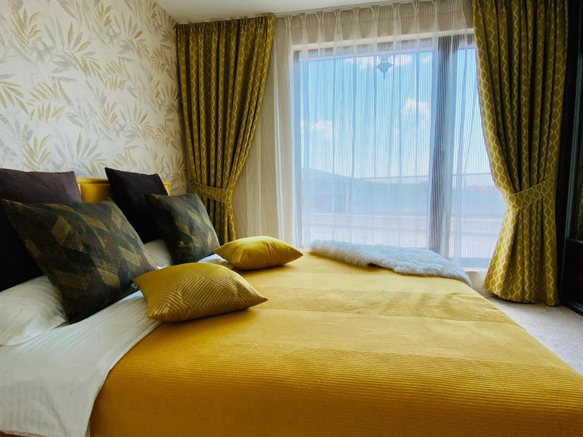 Millennium II Family Paradise Apart otel Sveti Vlas Dış mekan fotoğraf