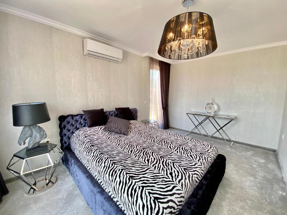 Millennium II Family Paradise Apart otel Sveti Vlas Dış mekan fotoğraf