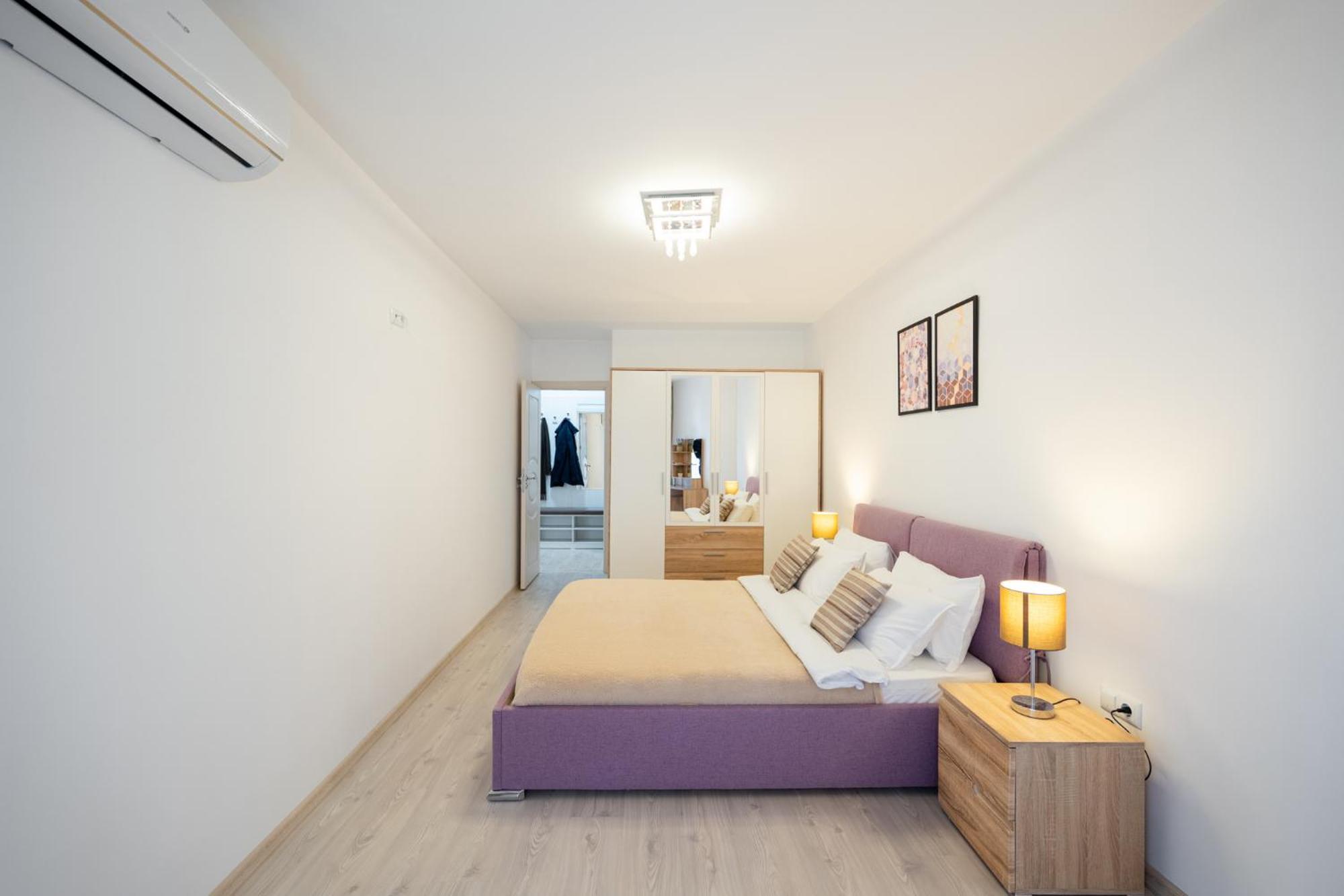 Millennium II Family Paradise Apart otel Sveti Vlas Dış mekan fotoğraf
