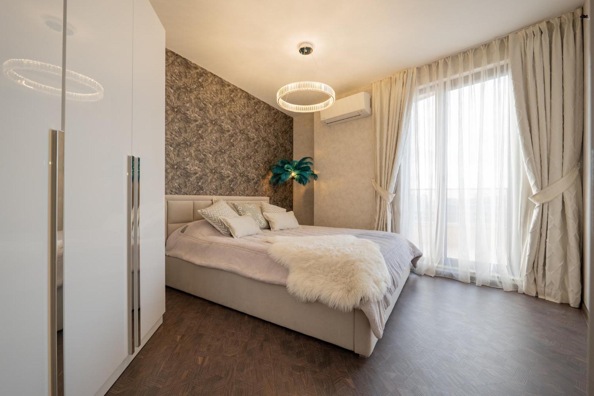 Millennium II Family Paradise Apart otel Sveti Vlas Dış mekan fotoğraf