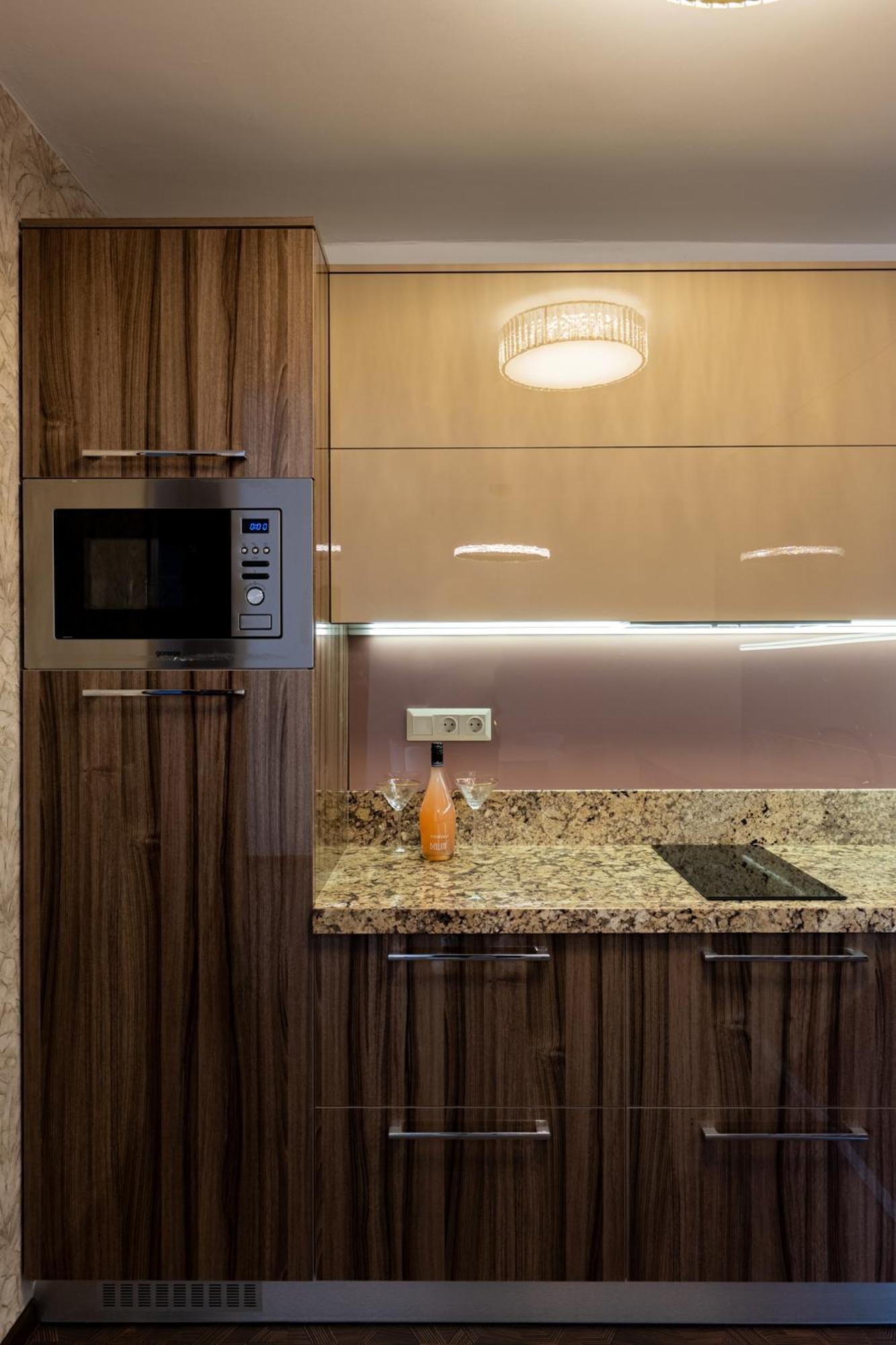 Millennium II Family Paradise Apart otel Sveti Vlas Dış mekan fotoğraf